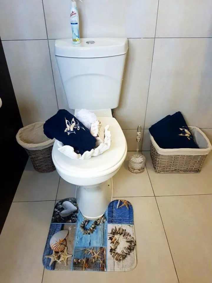 Seagulls Guest House