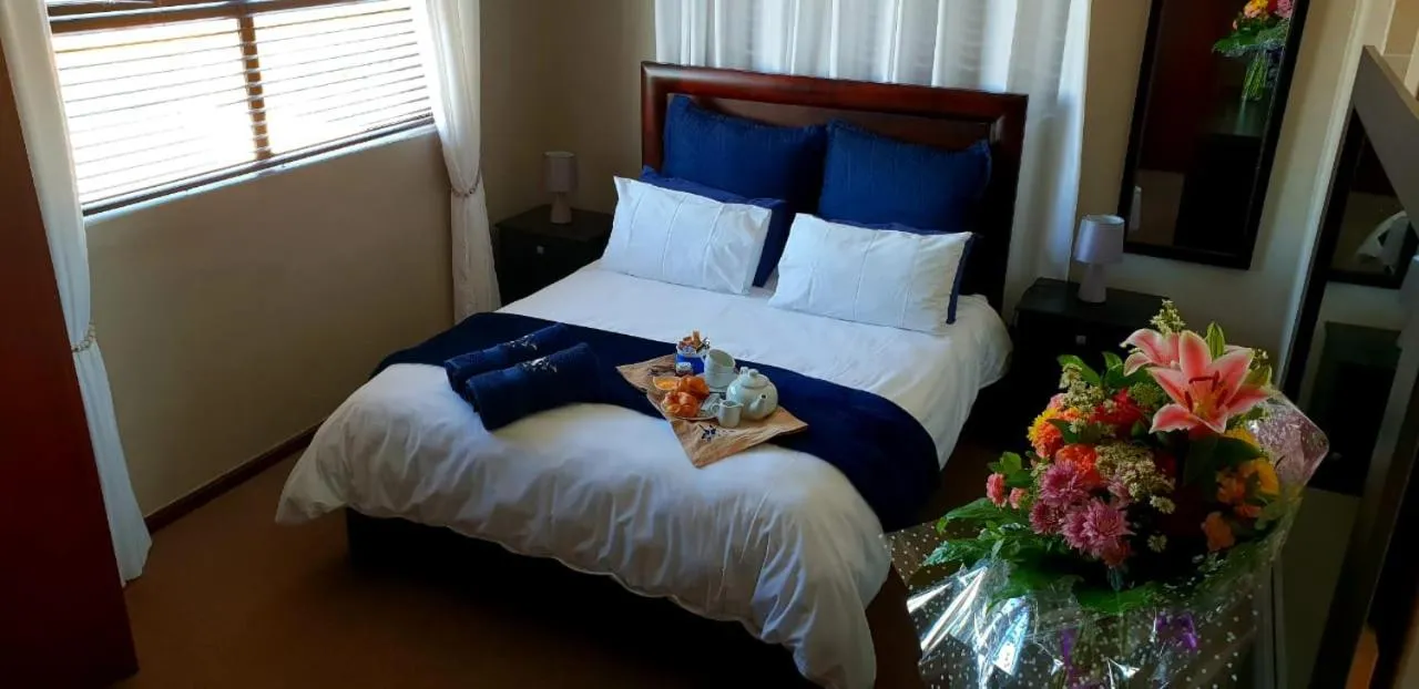 Photo of the whole room in Seagulls Guest House