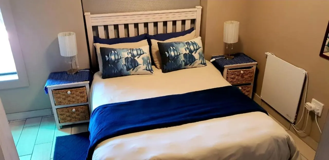 Seagulls Guest House