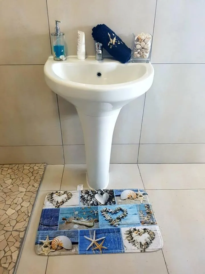 Seagulls Guest House