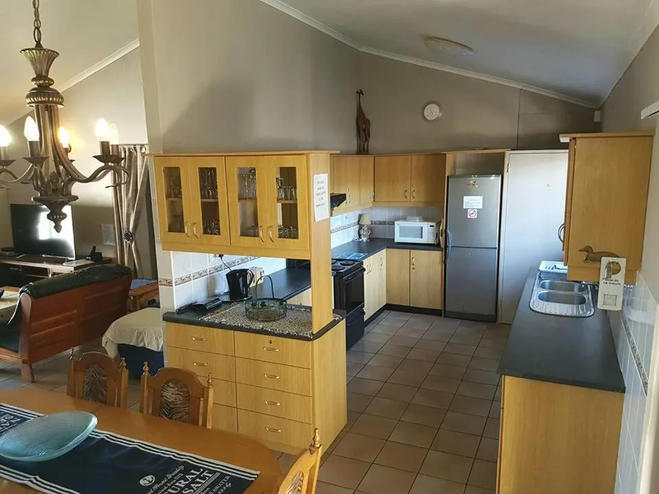 Seagulls Guest House