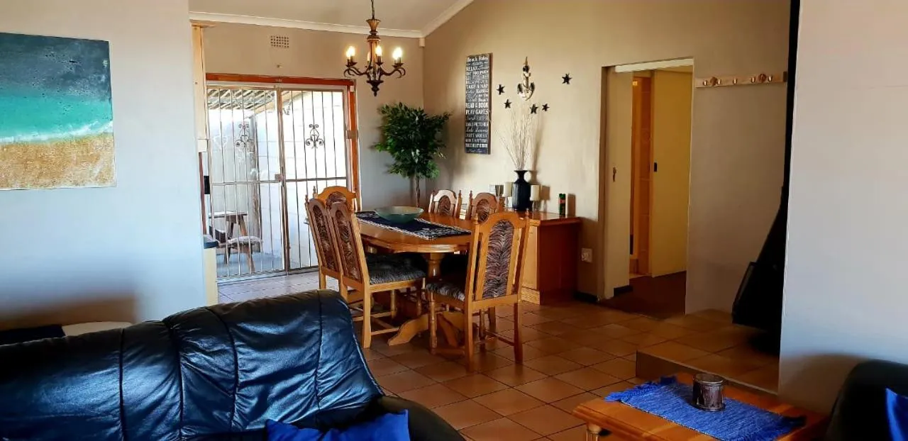 Seagulls Guest House