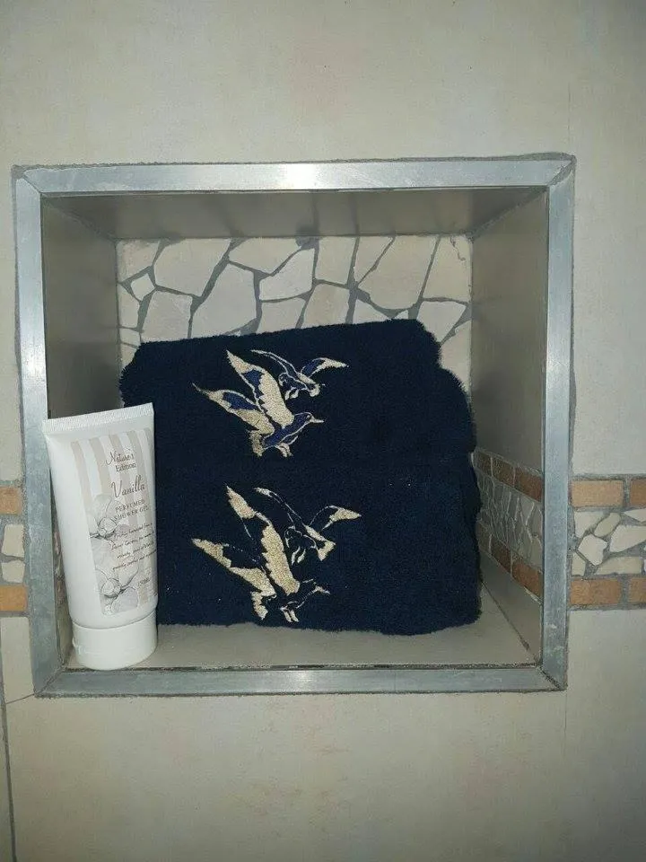 Seagulls Guest House