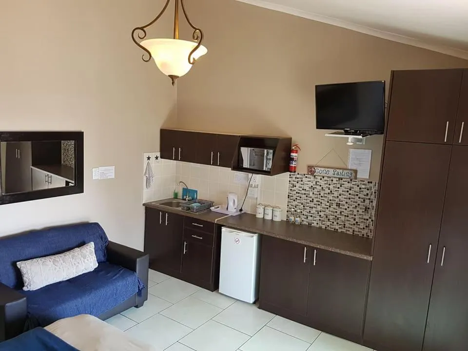 Seagulls Guest House