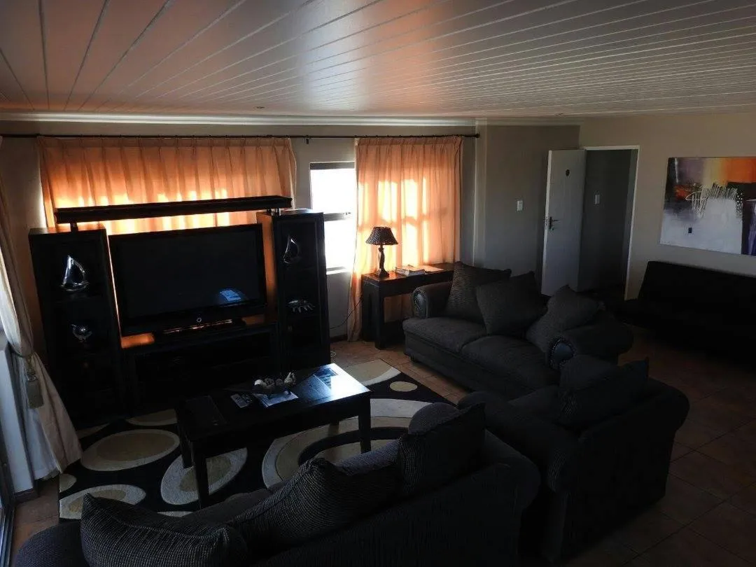 Seagulls Guest House