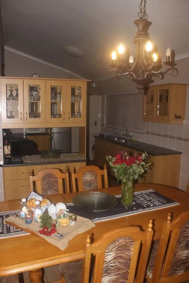 Seagulls Guest House