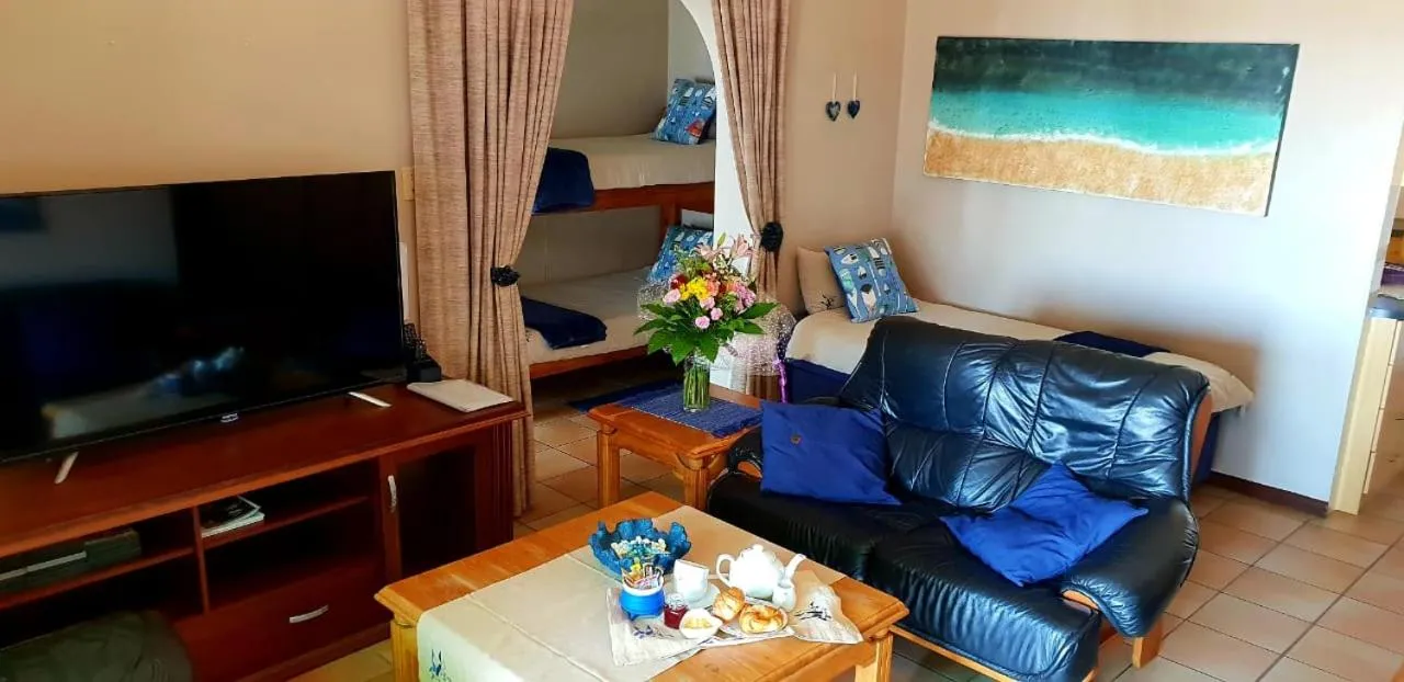 Seagulls Guest House