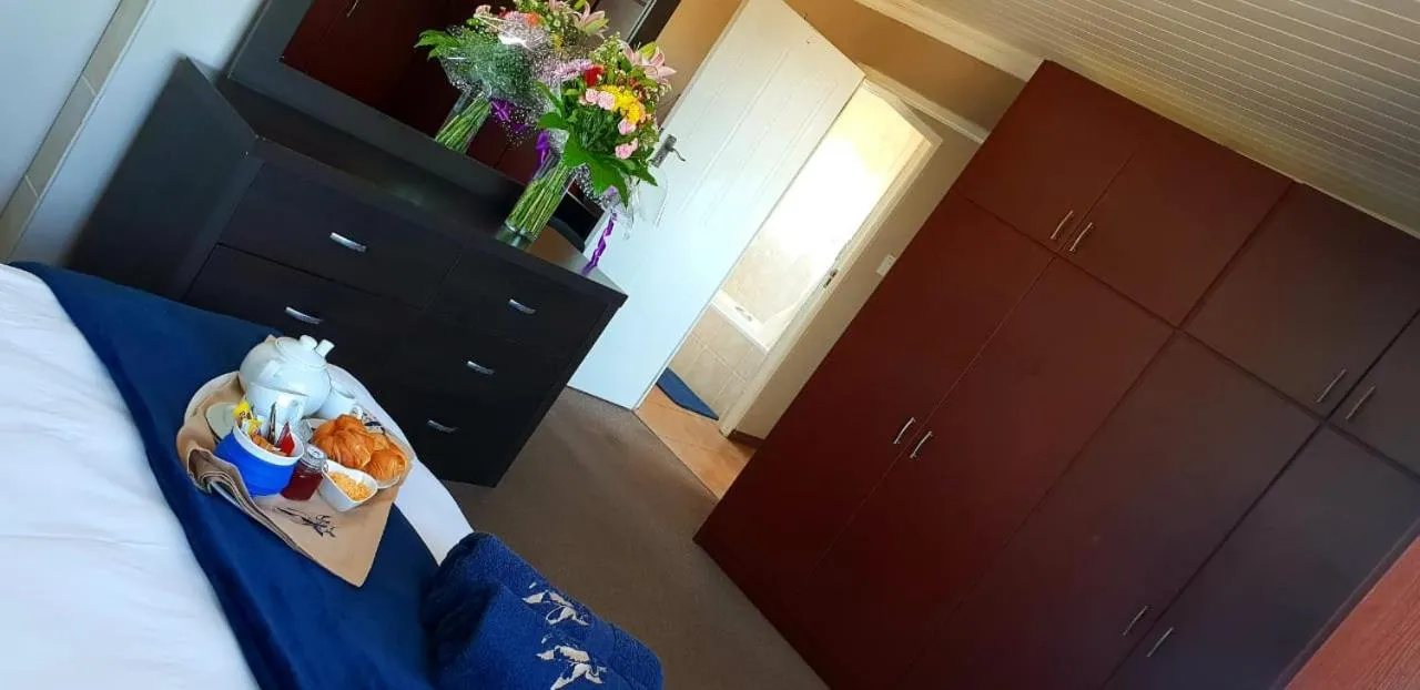 Seagulls Guest House