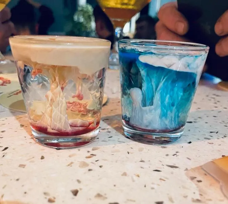 The Railway Apartments