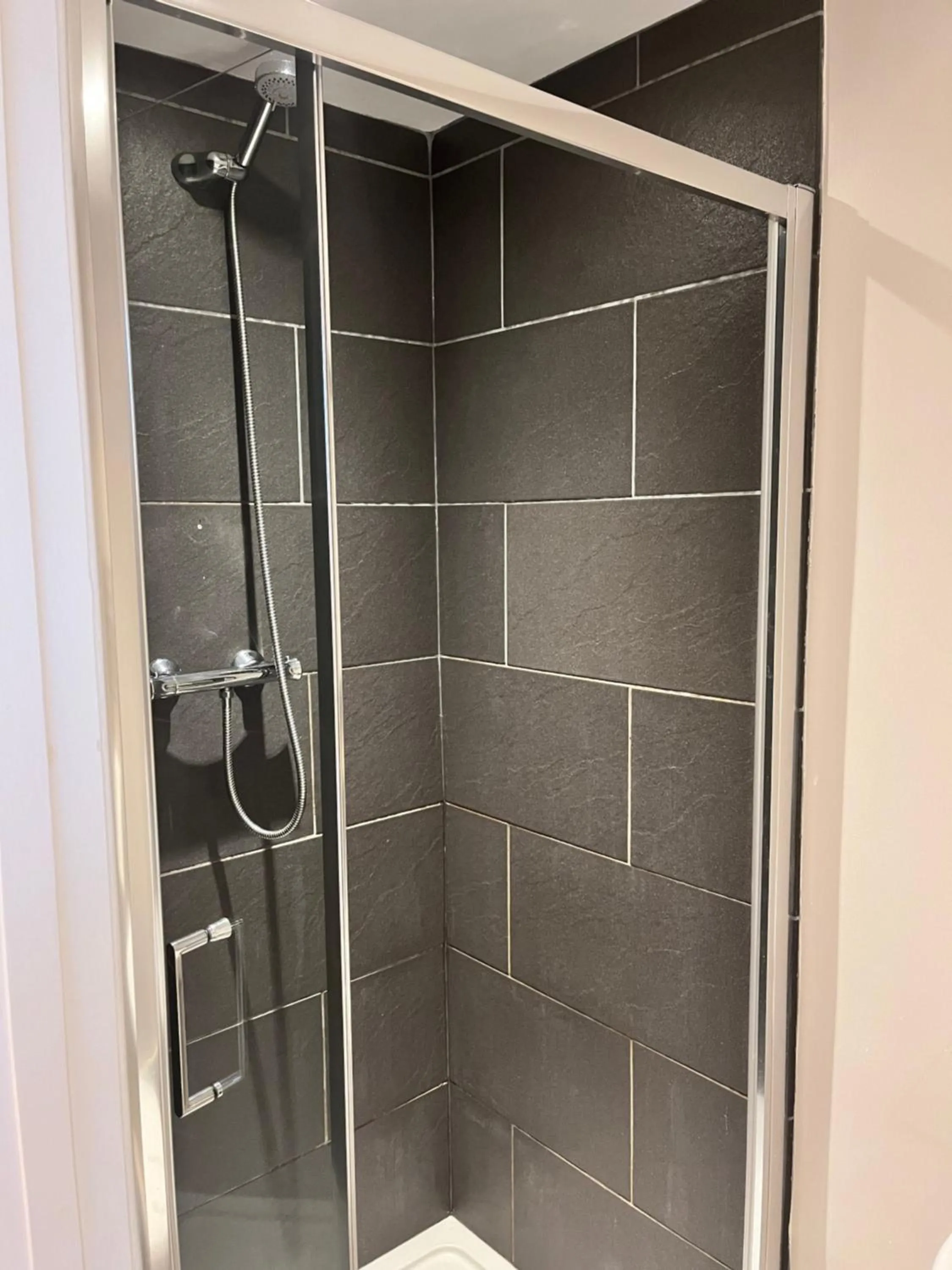 The Railway Apartments