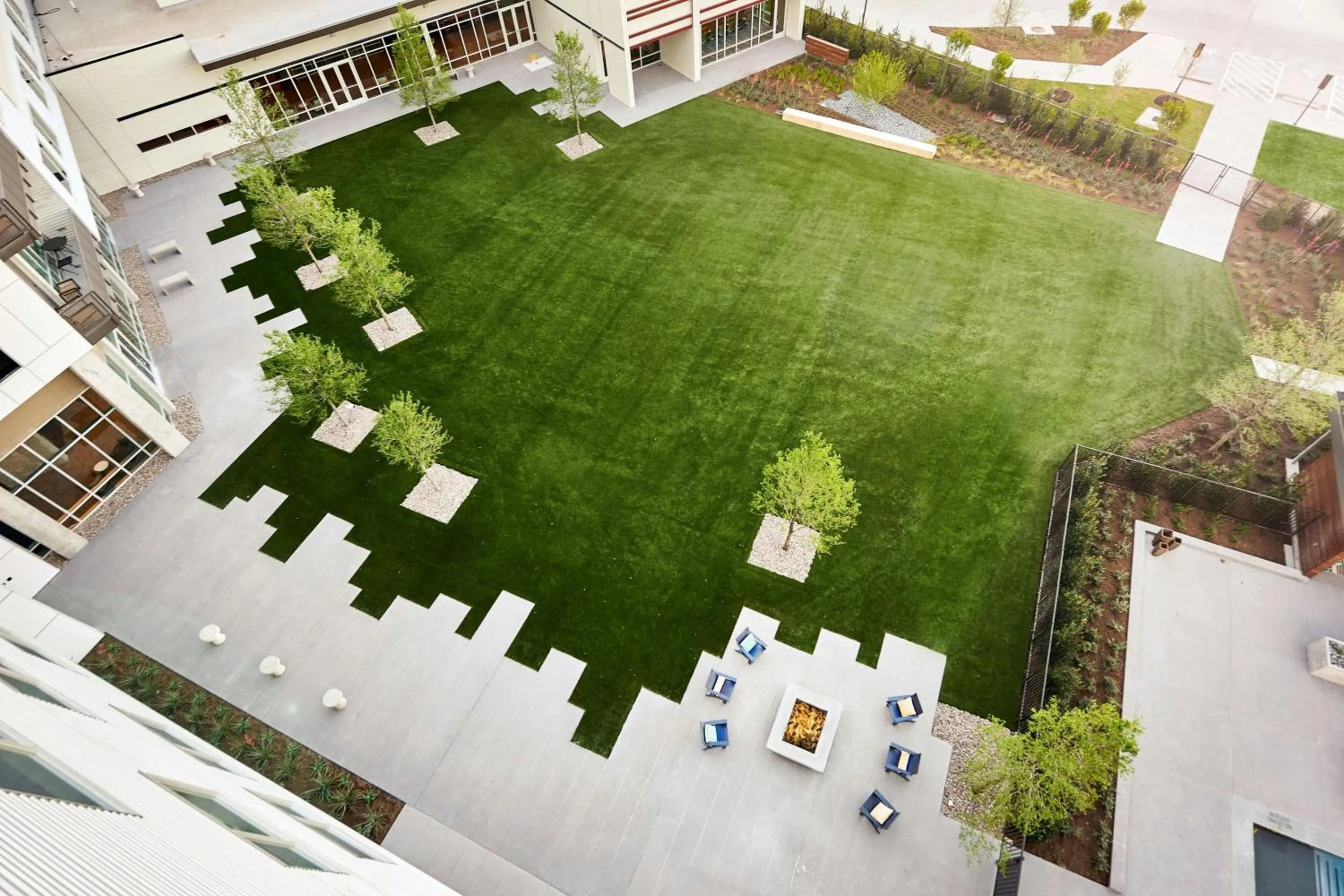 Other in The Stella Hotel, Autograph Collection