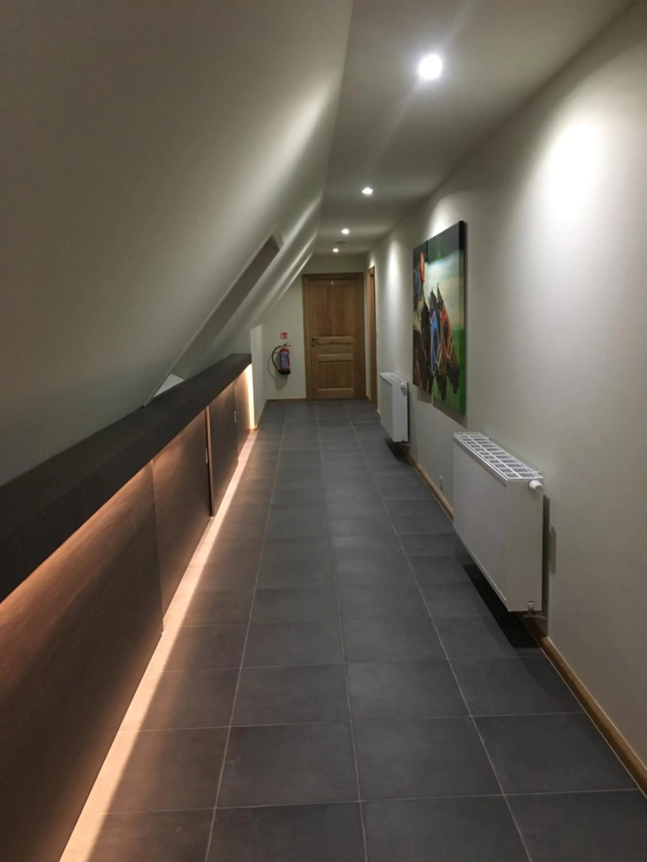 Property building in De Gouden Klokke