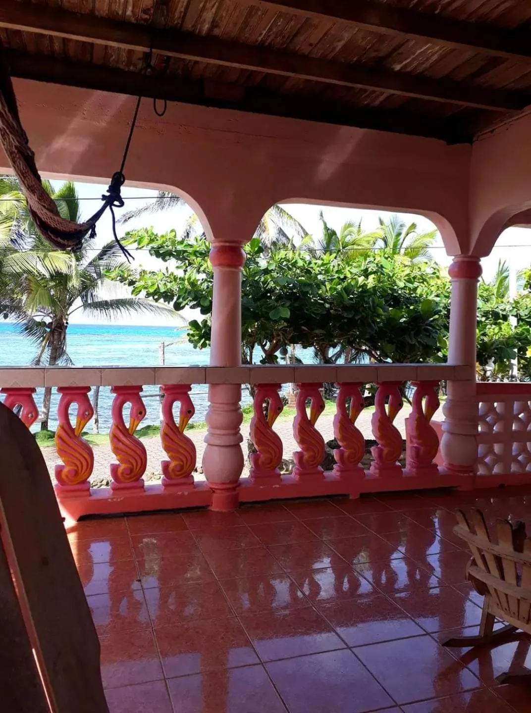 Corn Island Hostal ALAL SUITE