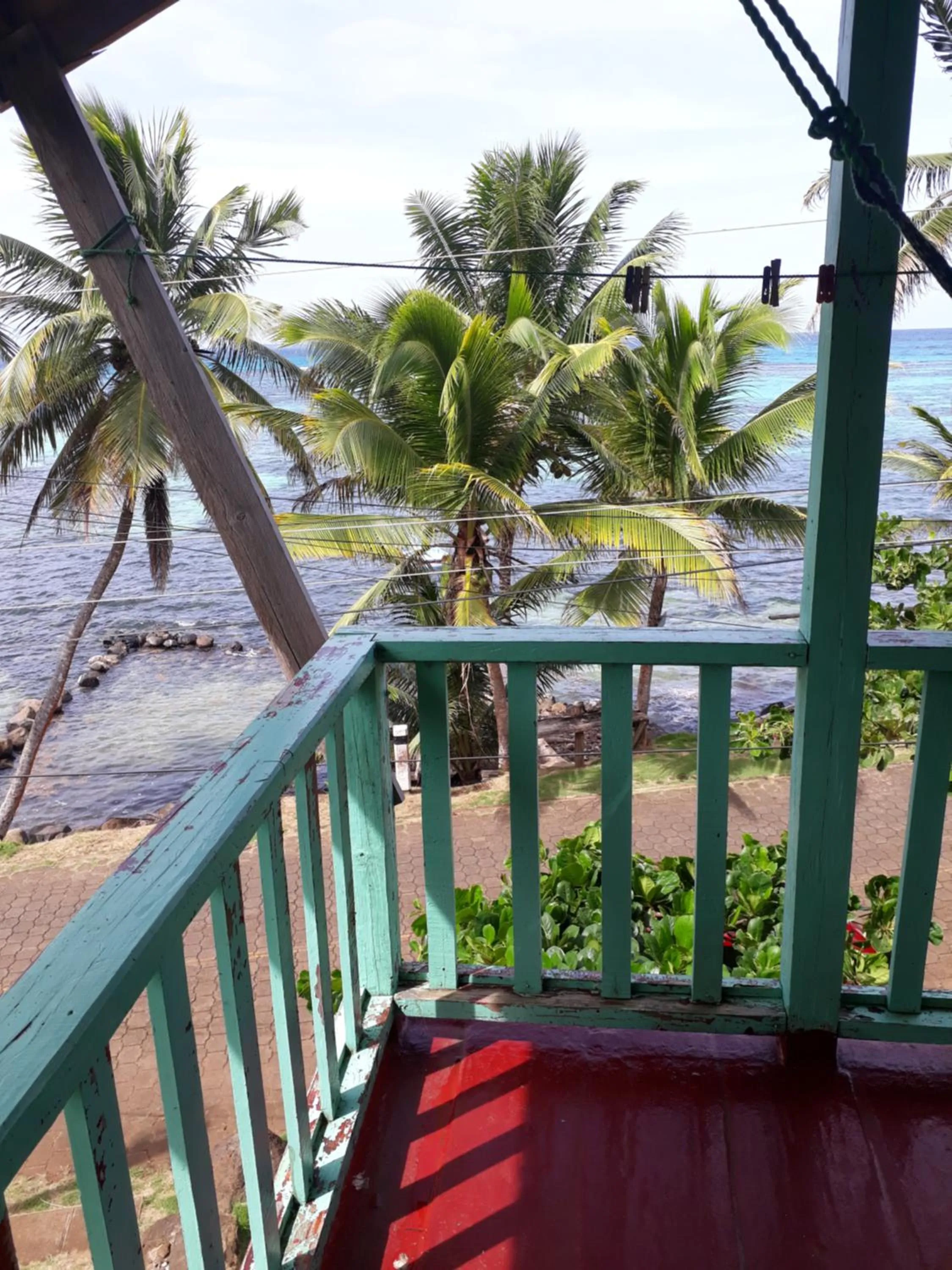 Corn Island Hostal ALAL SUITE