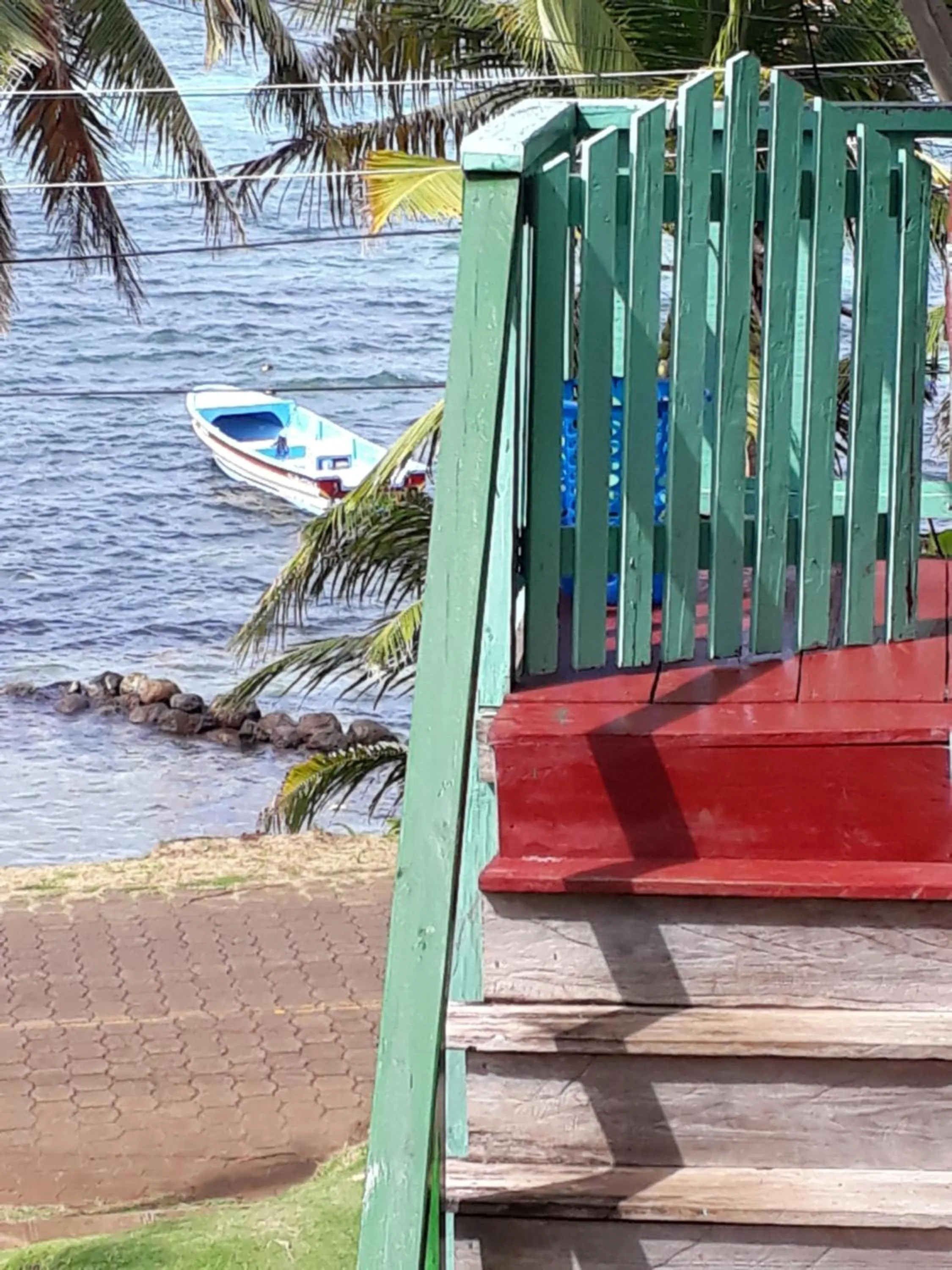 Corn Island Hostal ALAL SUITE