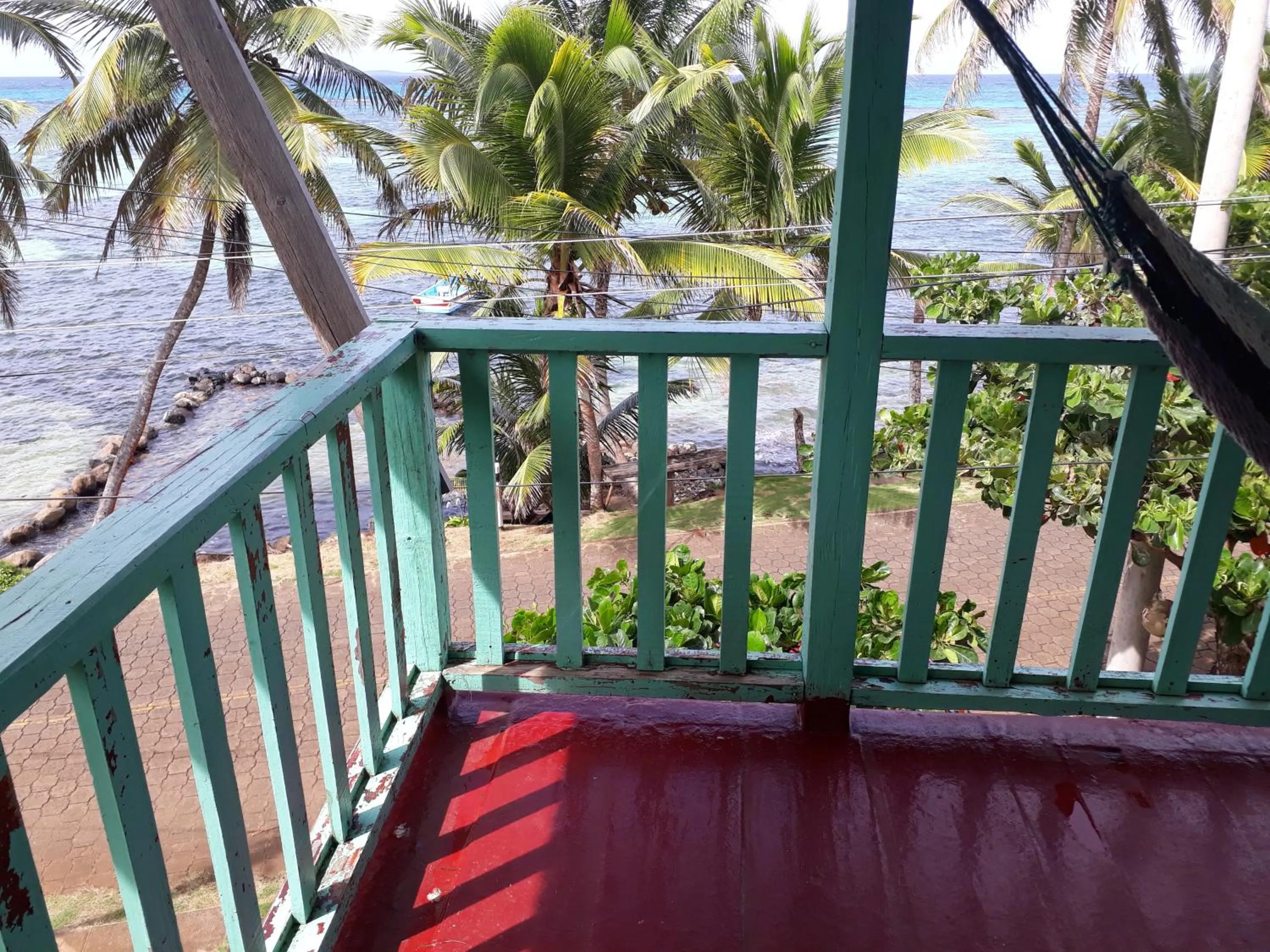 Corn Island Hostal ALAL SUITE
