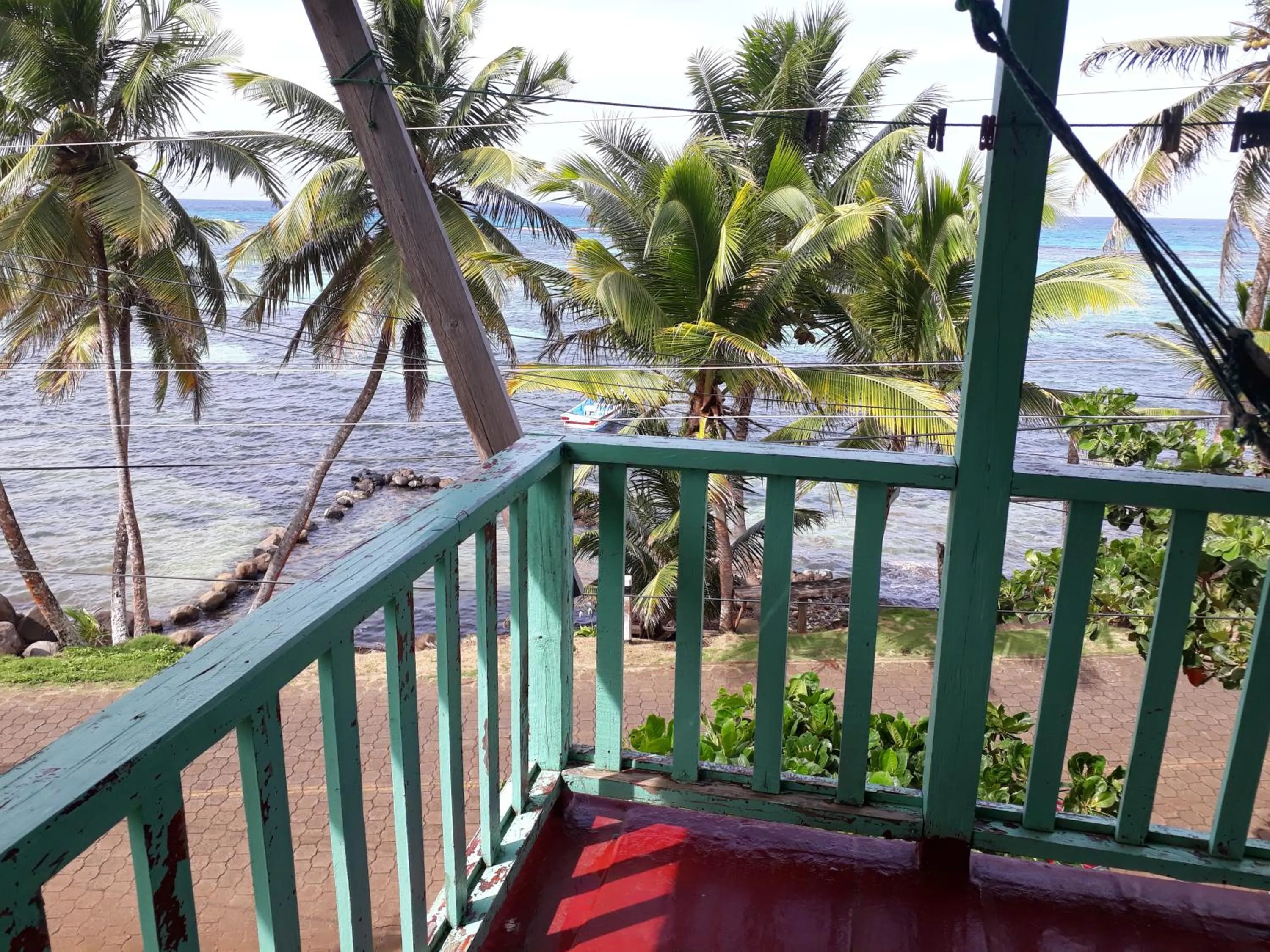 Corn Island Hostal ALAL SUITE