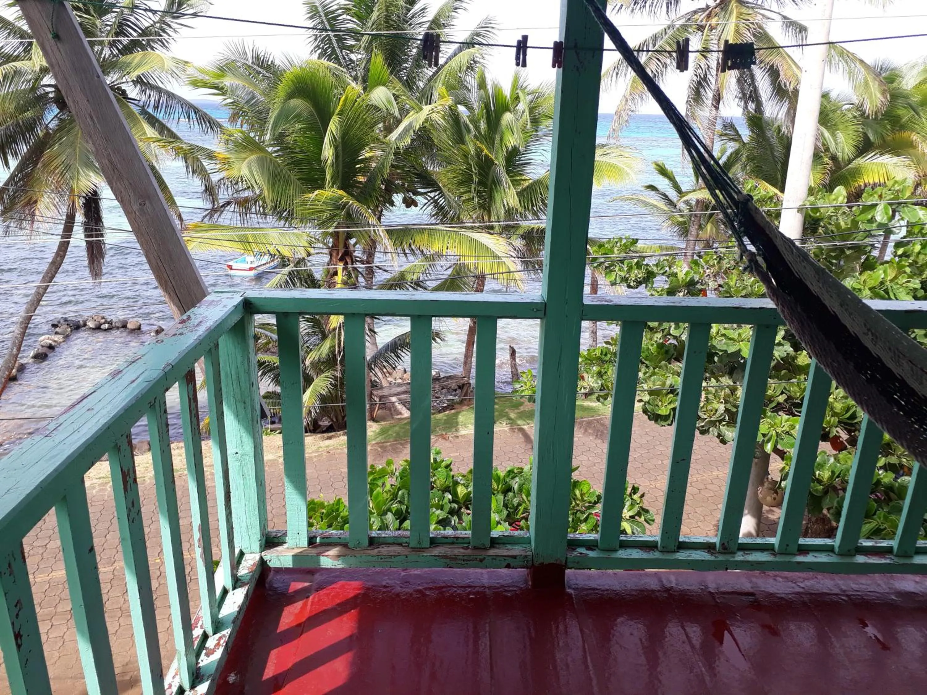 Corn Island Hostal ALAL SUITE