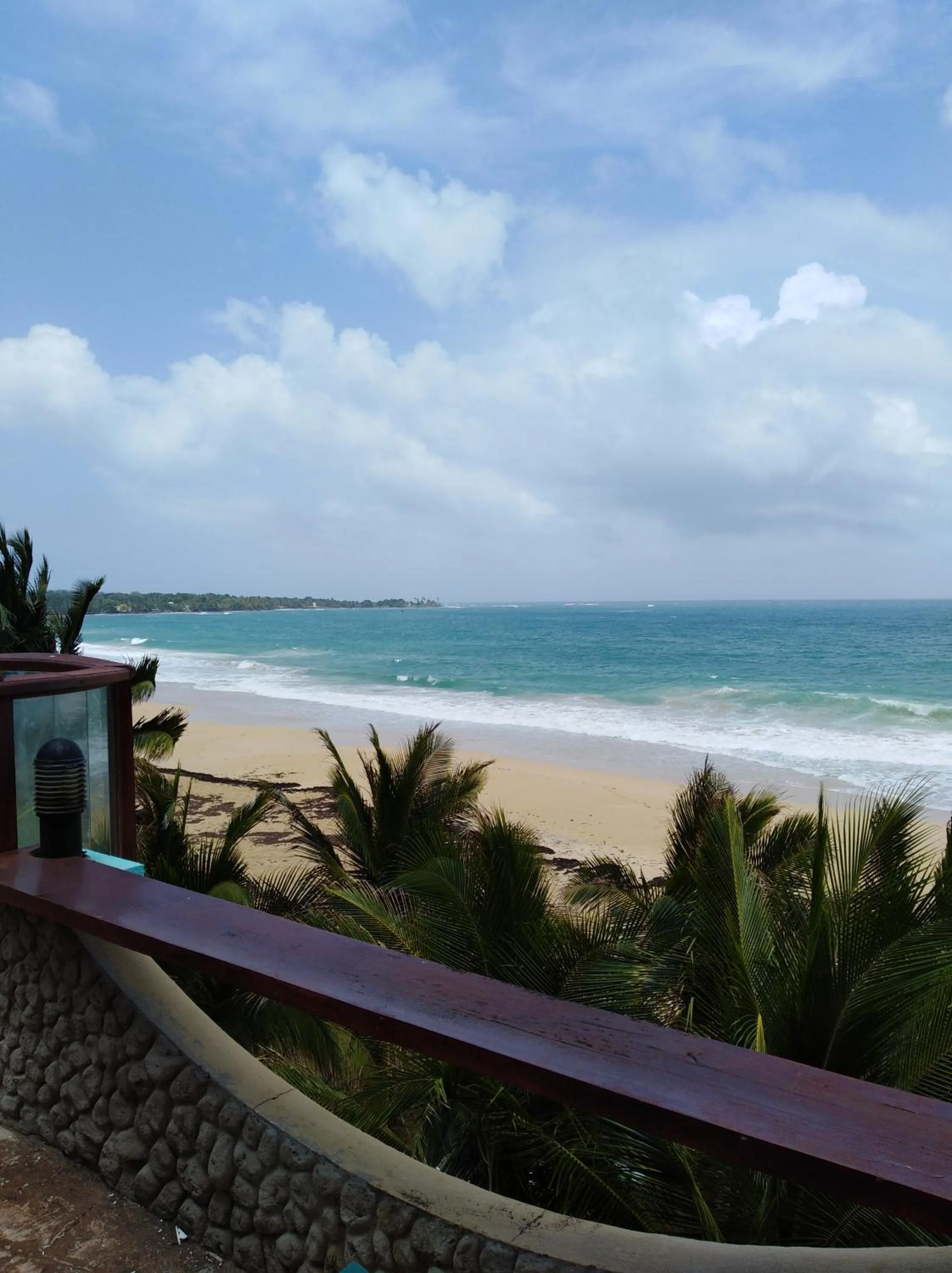 Corn Island Hostal ALAL SUITE