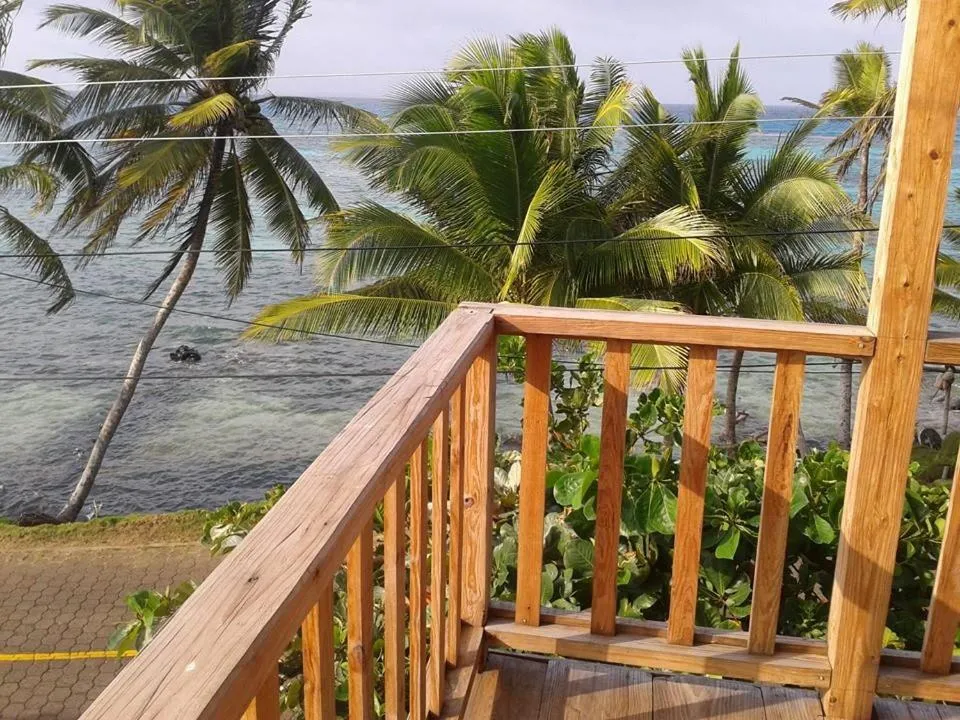 Corn Island Hostal ALAL SUITE