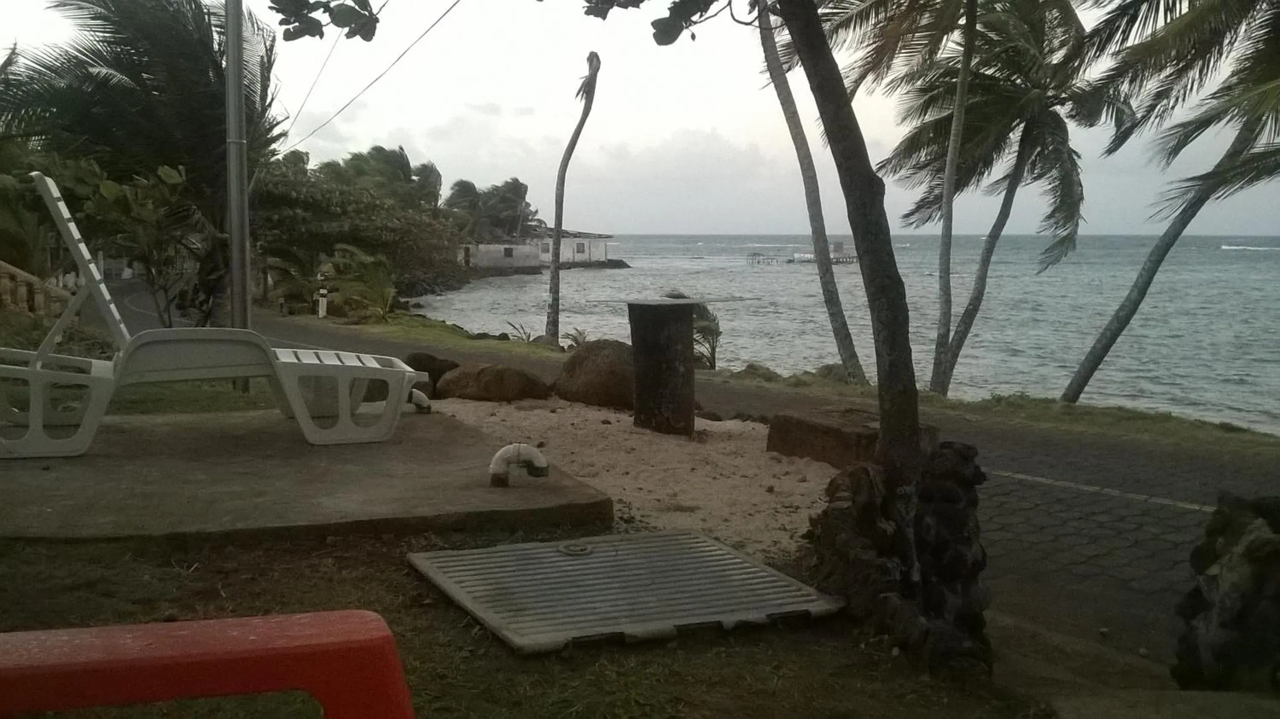 Corn Island Hostal ALAL SUITE