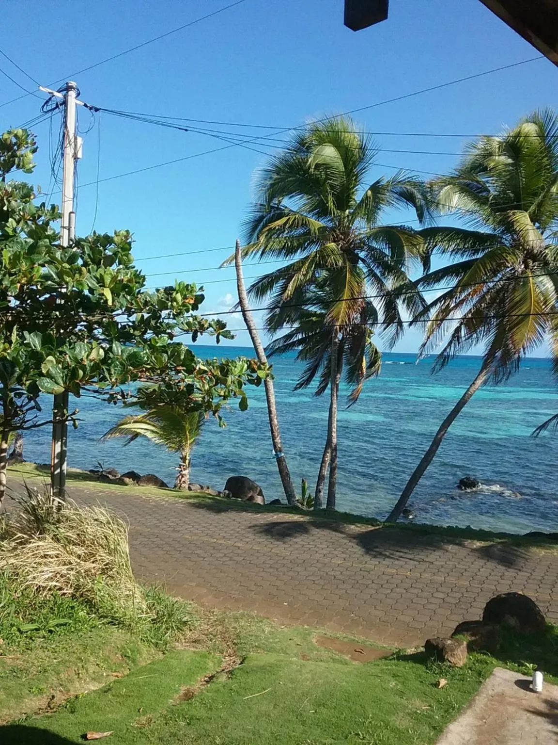 Corn Island Hostal ALAL SUITE