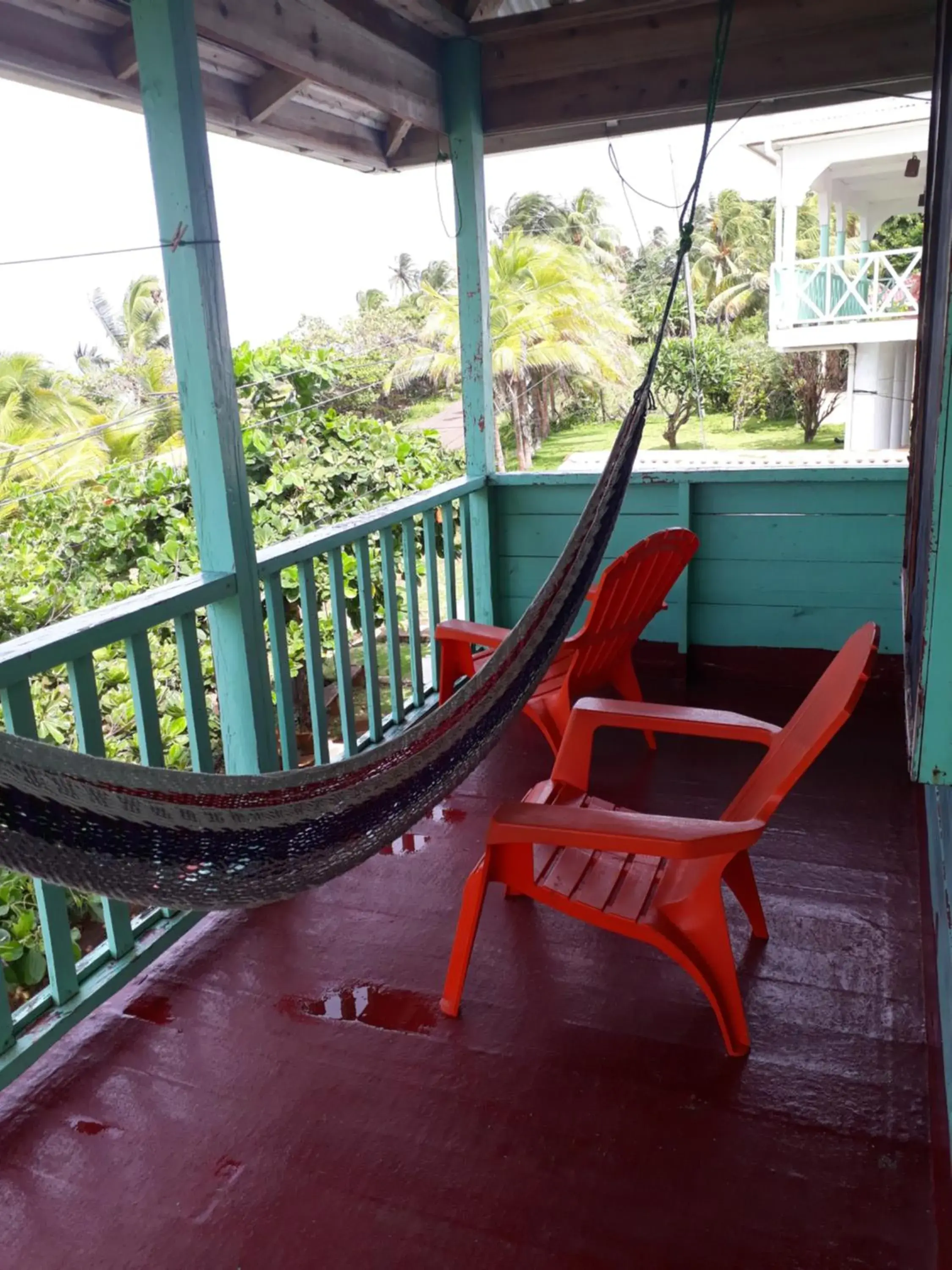 Corn Island Hostal ALAL SUITE Corn Island Hostal ALAL SUITE
