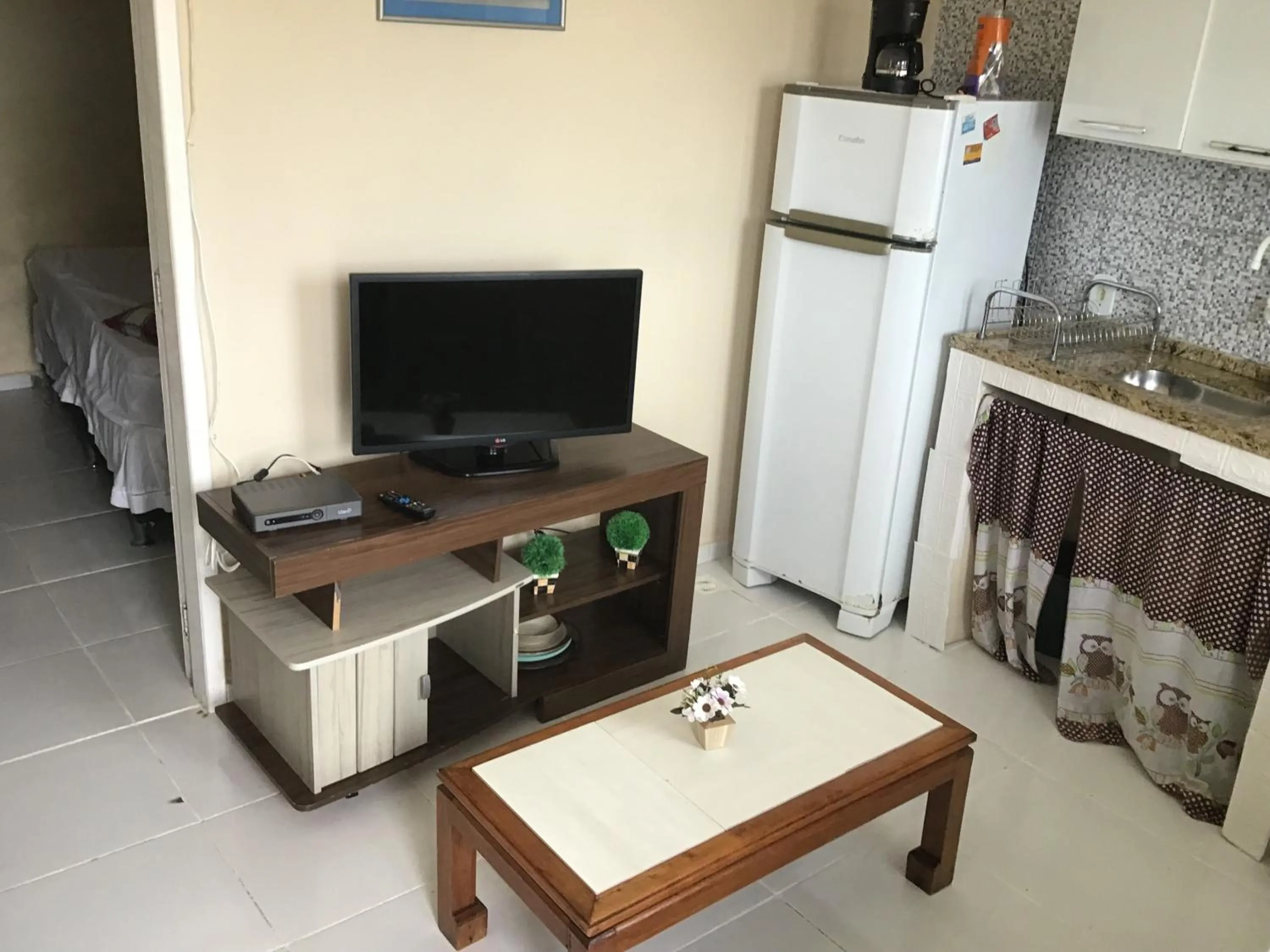 Quitieenete Arraial do Cabo