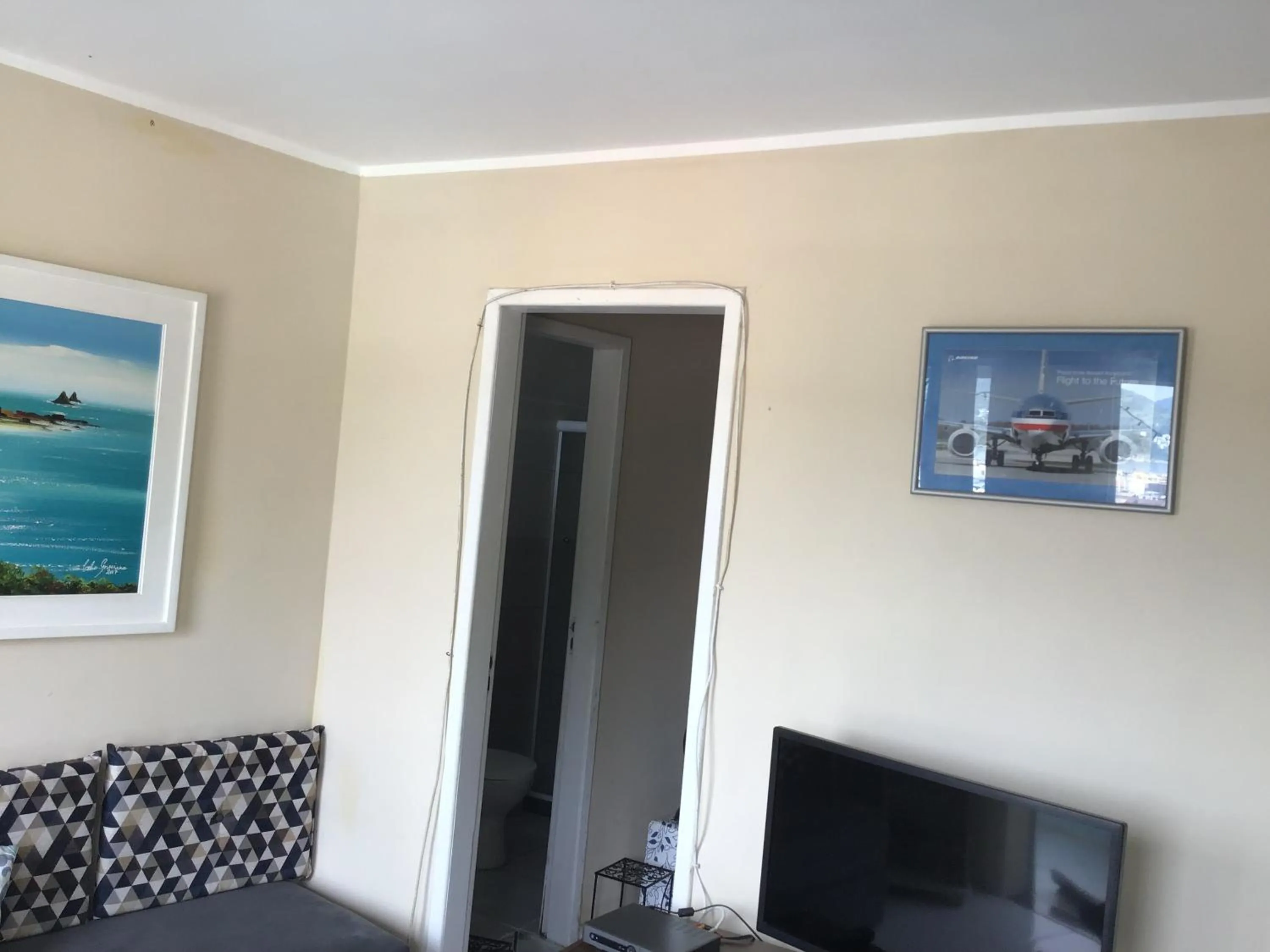 Quitieenete Arraial do Cabo