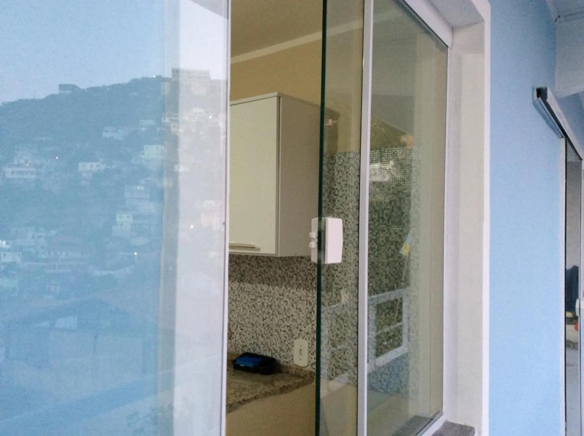 Quitieenete Arraial do Cabo