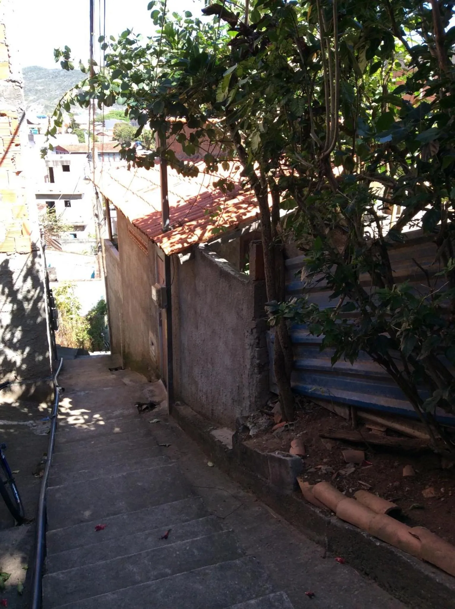 Quitieenete Arraial do Cabo