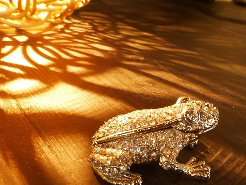 Photo of the whole room in Taketomijima Akaneya