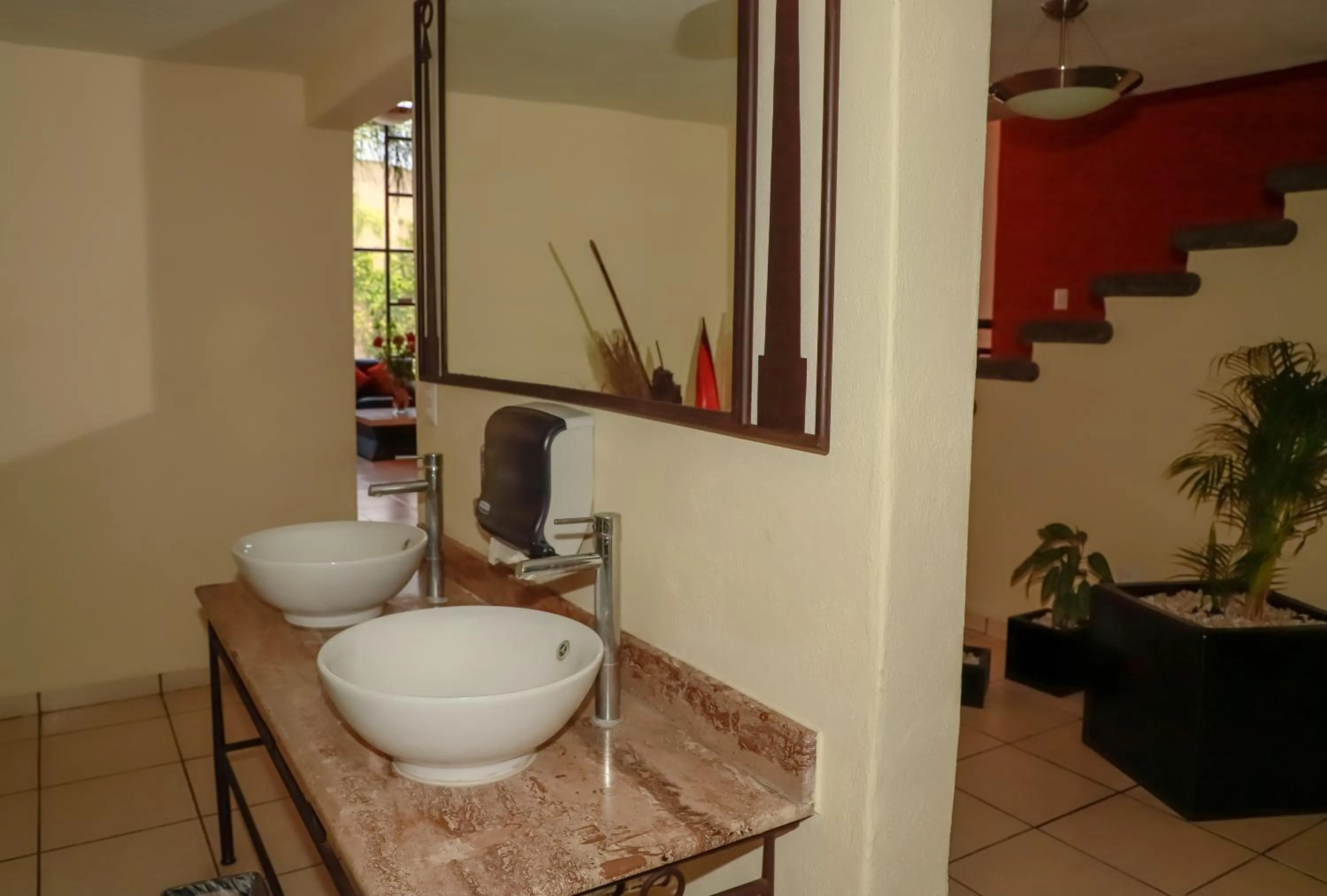 Other in Hotel Ejecutivo Aeropuerto