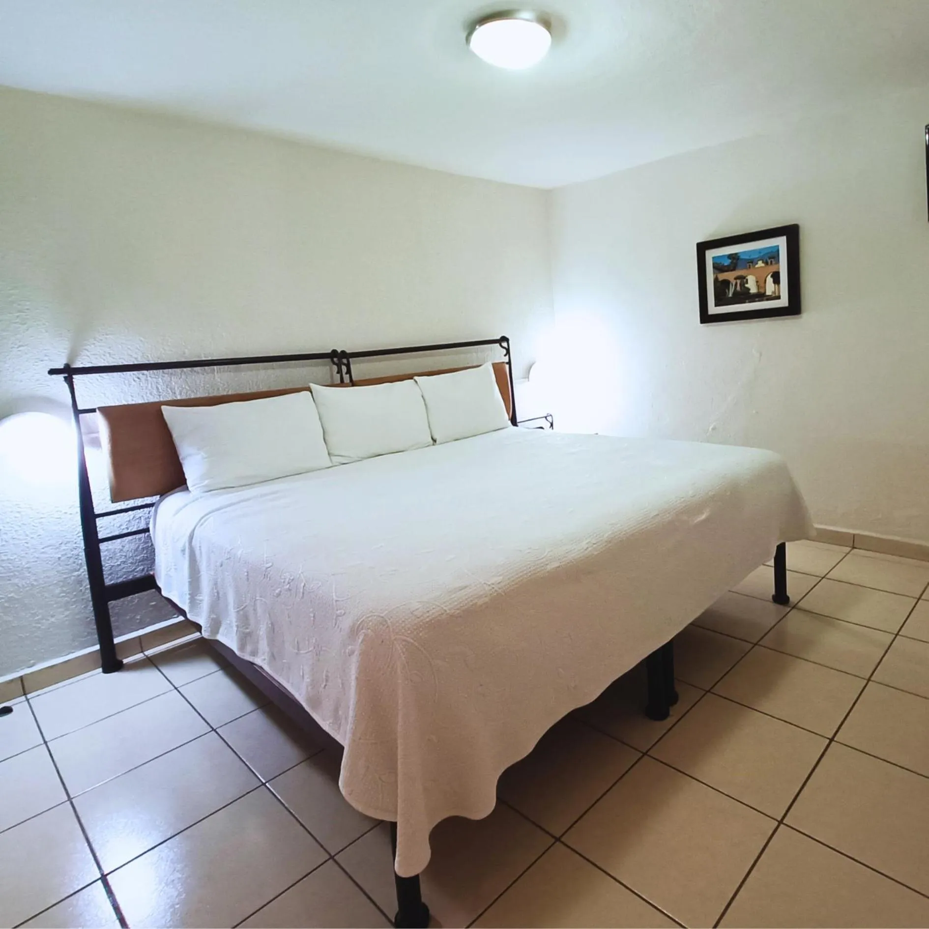 Hotel Ejecutivo Aeropuerto