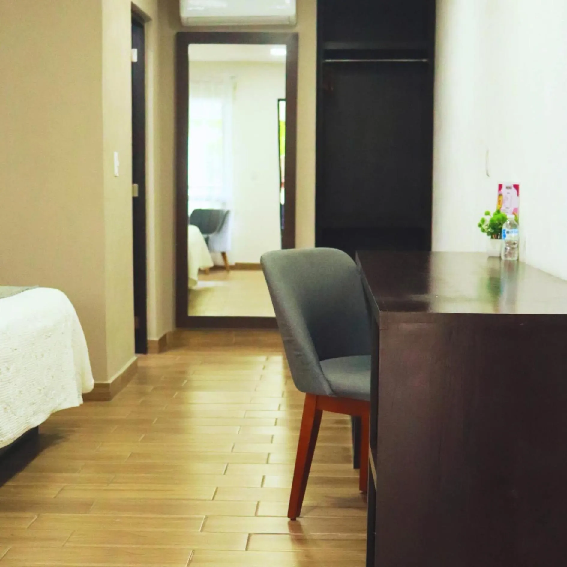 Hotel Ejecutivo Aeropuerto