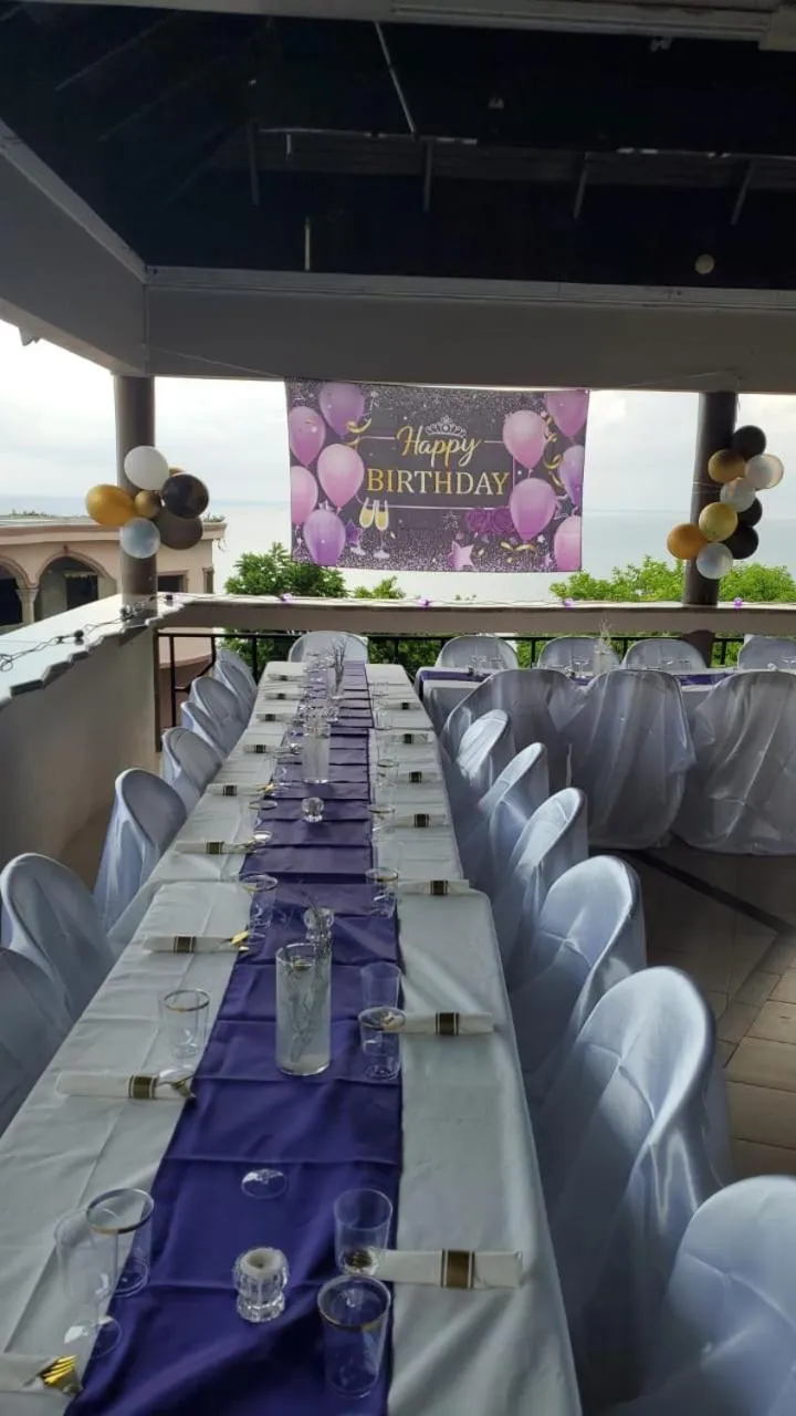 Boutique B&B at Stone Village