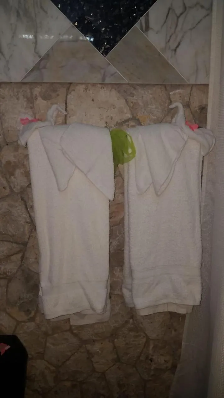 Toilet in Boutique B&B at Stone Village