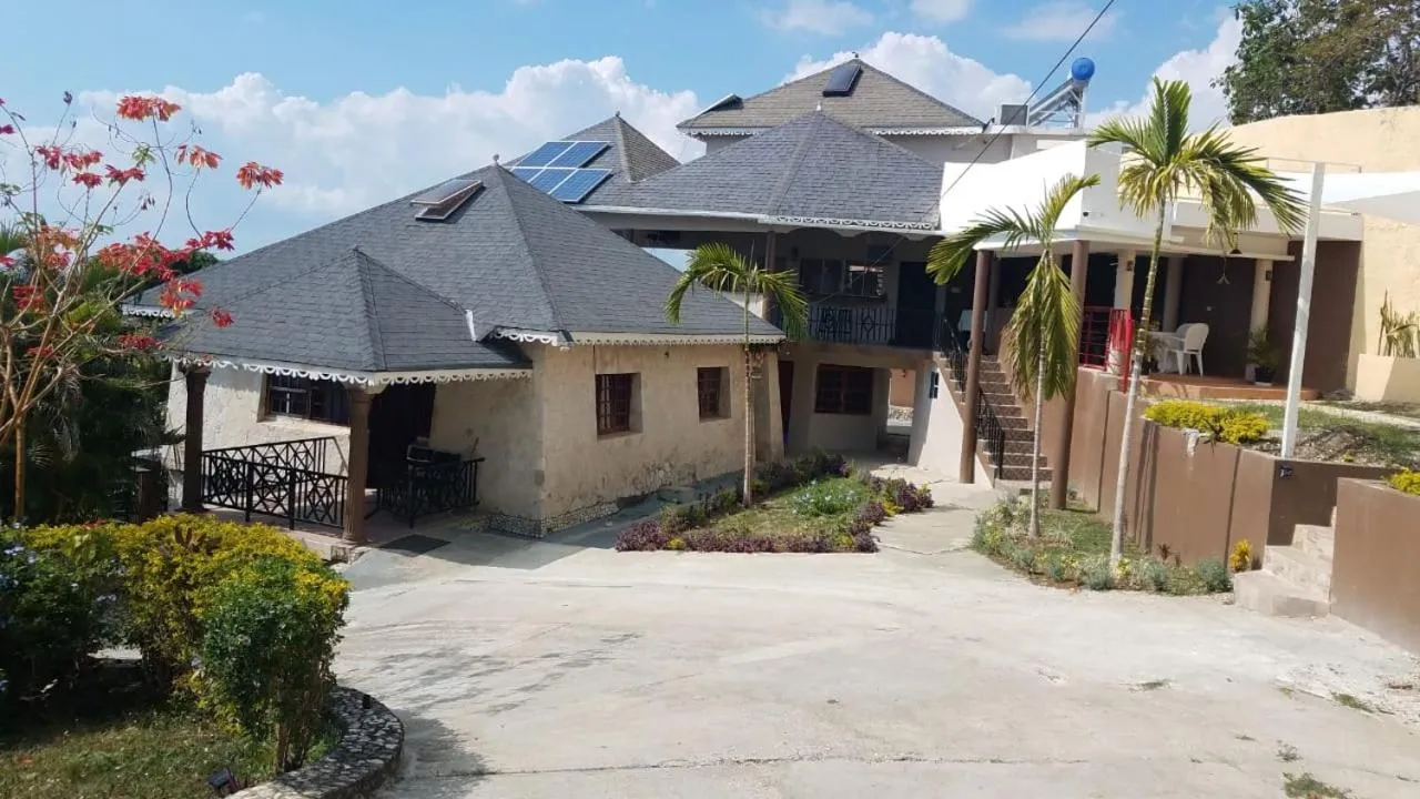 Boutique B&B at Stone Village