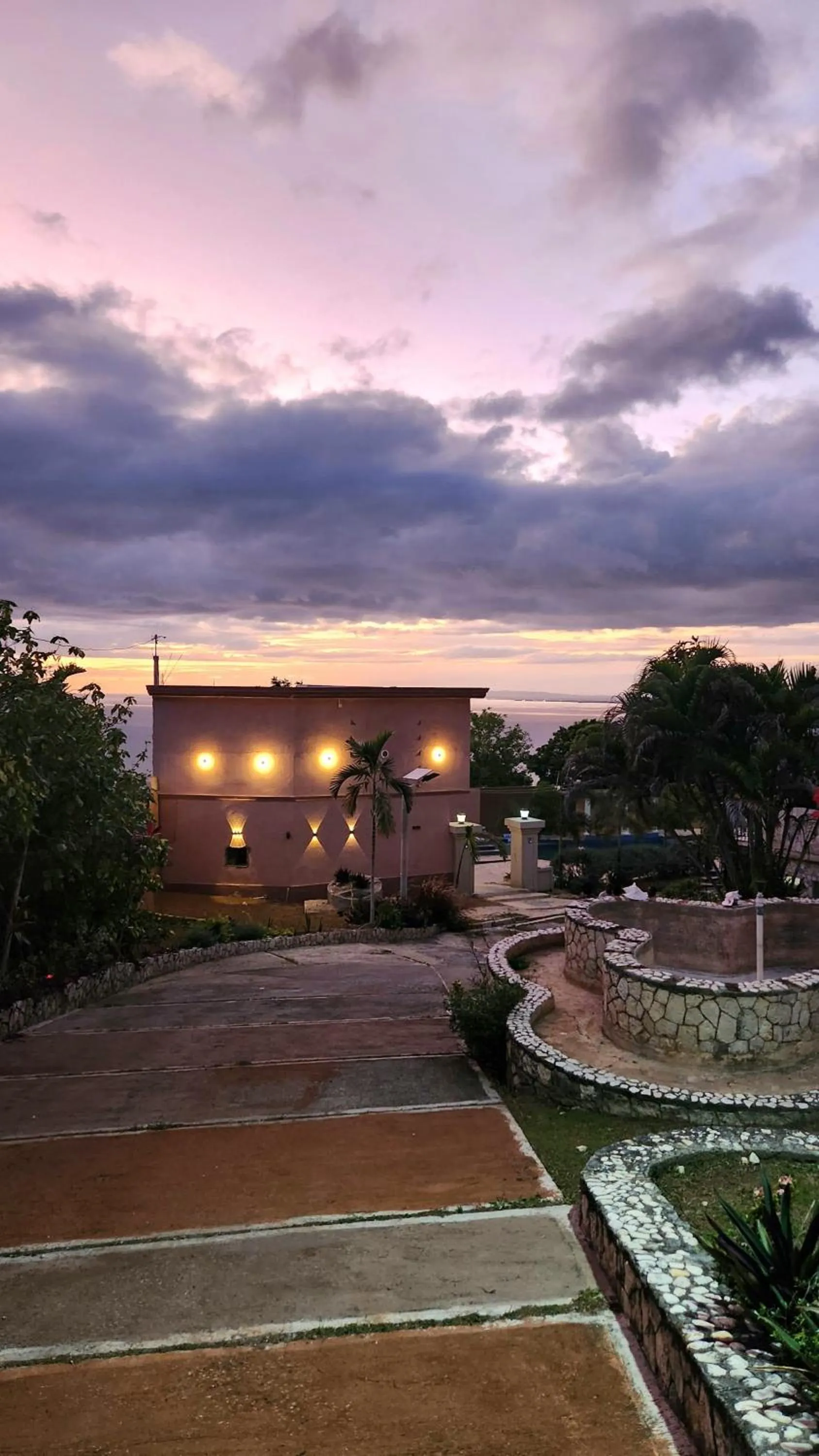 Boutique B&B at Stone Village