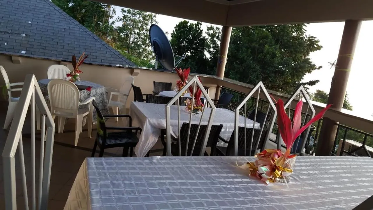 Boutique B&B at Stone Village