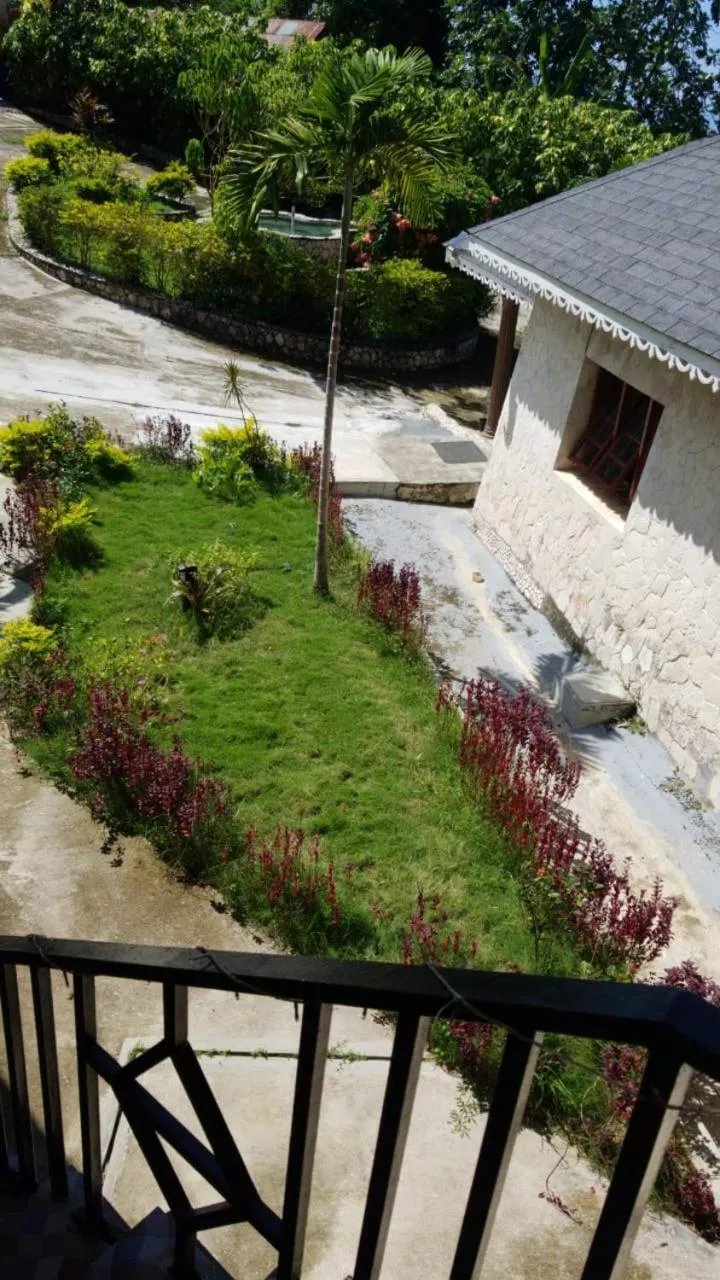 Boutique B&B at Stone Village