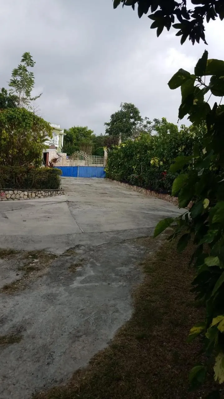 Boutique B&B at Stone Village