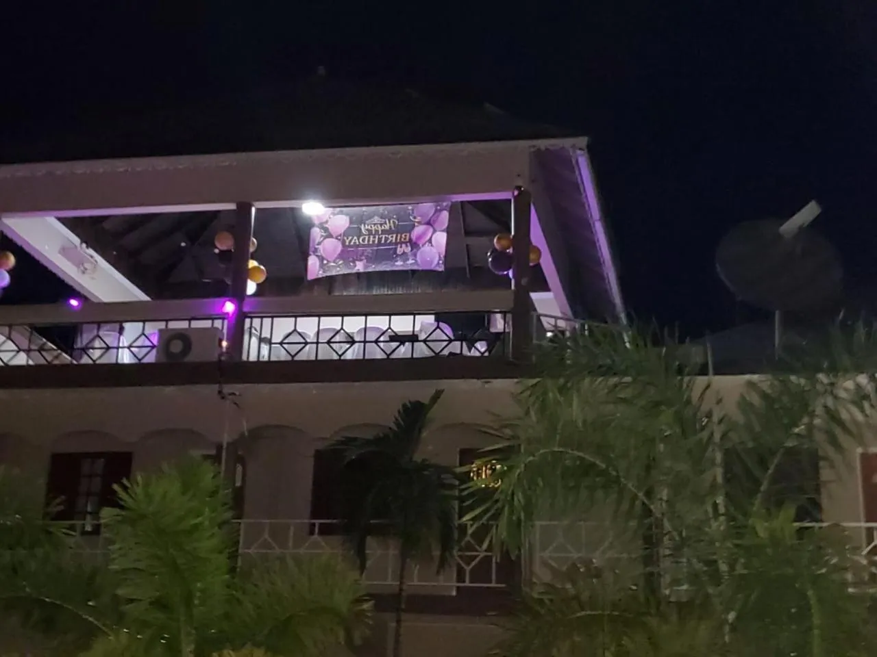 Boutique B&B at Stone Village