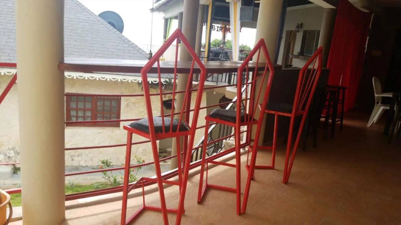 Boutique B&B at Stone Village