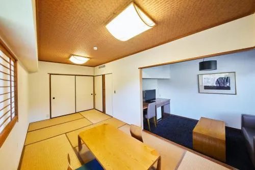 Shiki Resort Villa Hakone 80