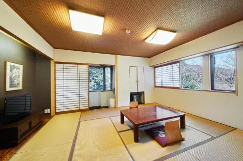 Shiki Resort Villa Hakone 80