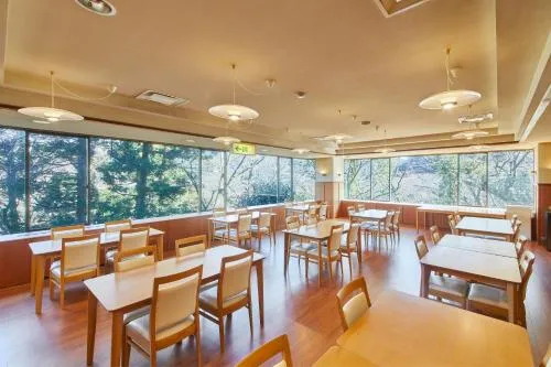 Shiki Resort Villa Hakone 80