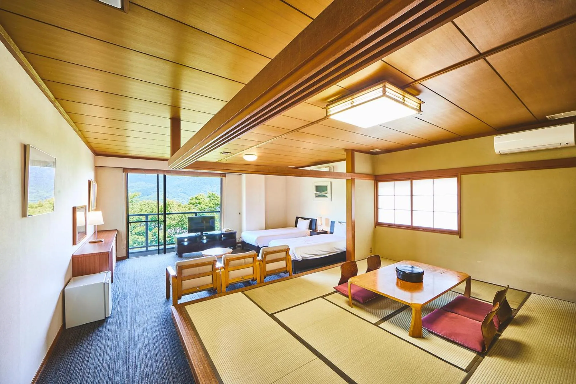 Shiki Resort Gora Saika