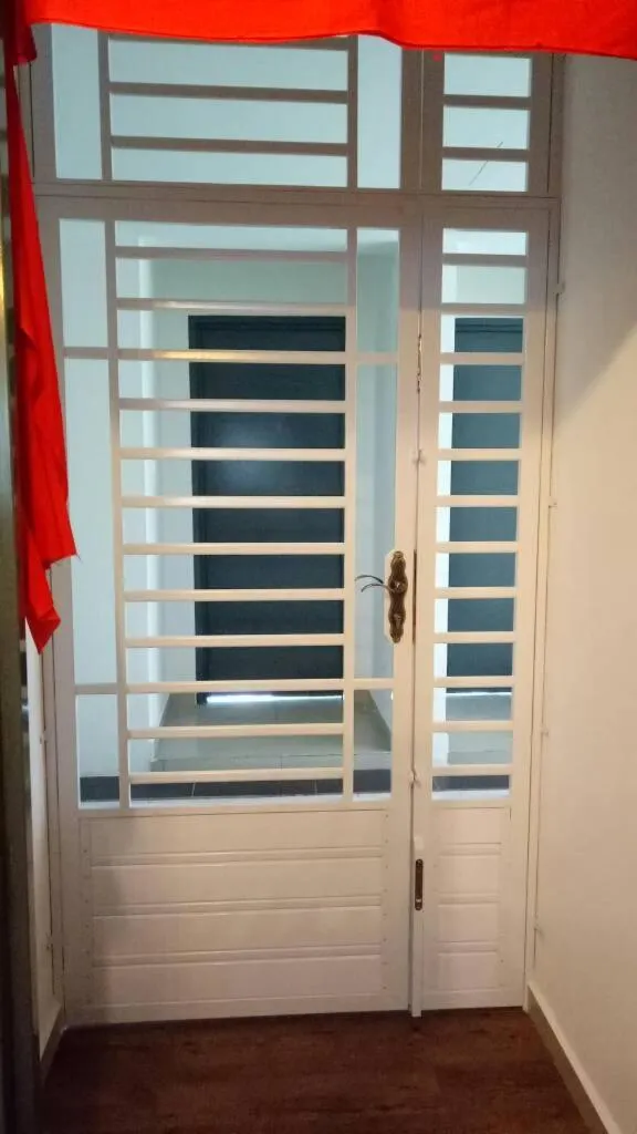 Other in D'calton seaview apartment