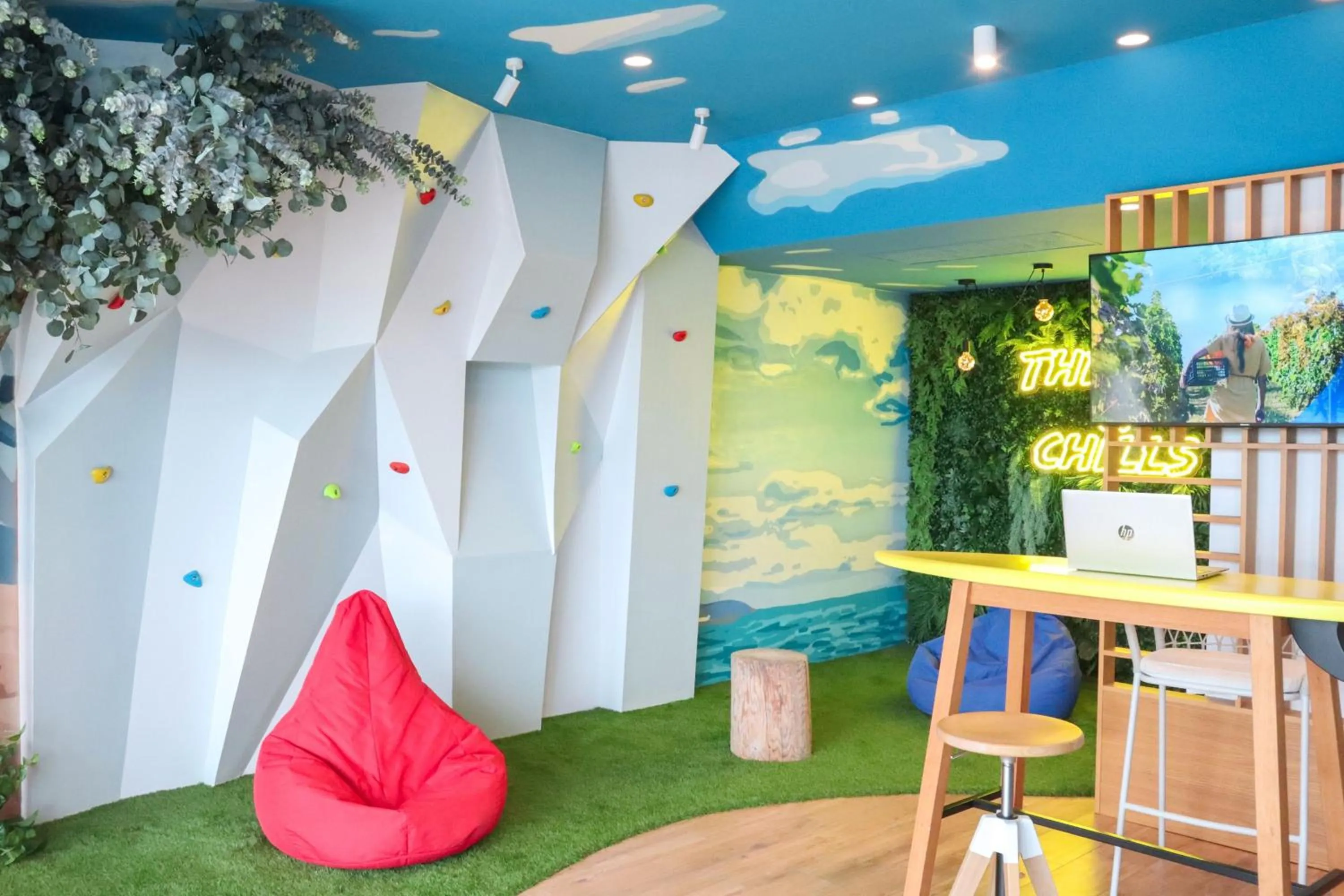 Other in Le Meridien Lav Split